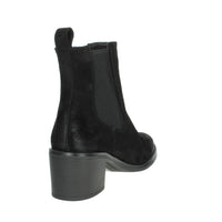 CINZIA SOFT Donna Stivaletti tacco CI2031 Nero