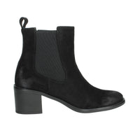 CINZIA SOFT Donna Stivaletti tacco CI2031 Nero