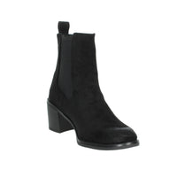 CINZIA SOFT Donna Stivaletti tacco CI2031 Nero