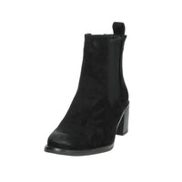 CINZIA SOFT Donna Stivaletti tacco CI2031 Nero