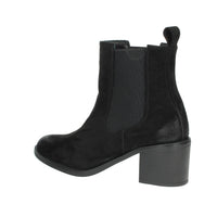 CINZIA SOFT Donna Stivaletti tacco CI2031 Nero