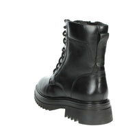CINZIA SOFT Donna Anfibi BL203 Nero