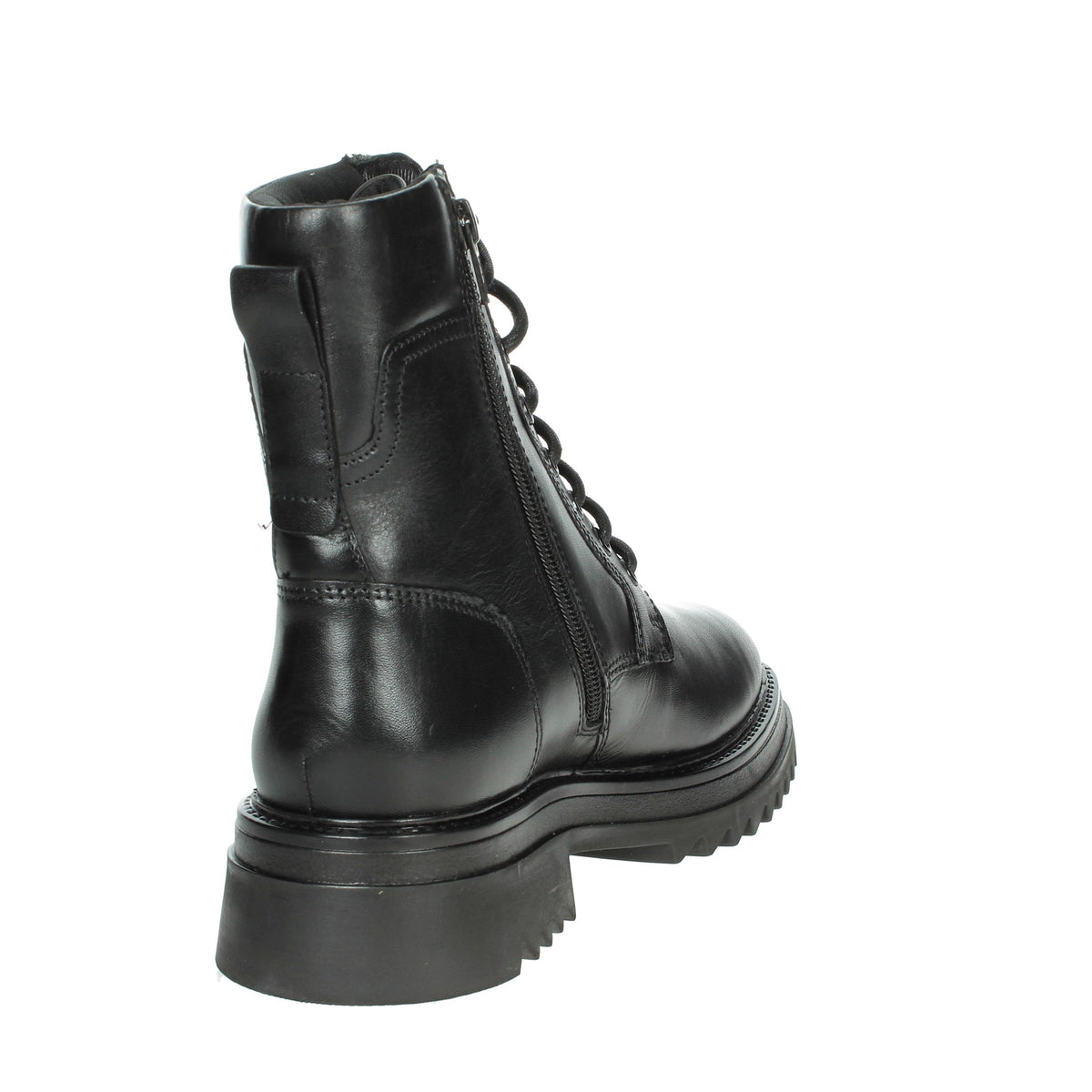 CINZIA SOFT Donna Anfibi BL203 Nero