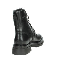 CINZIA SOFT Donna Anfibi BL203 Nero