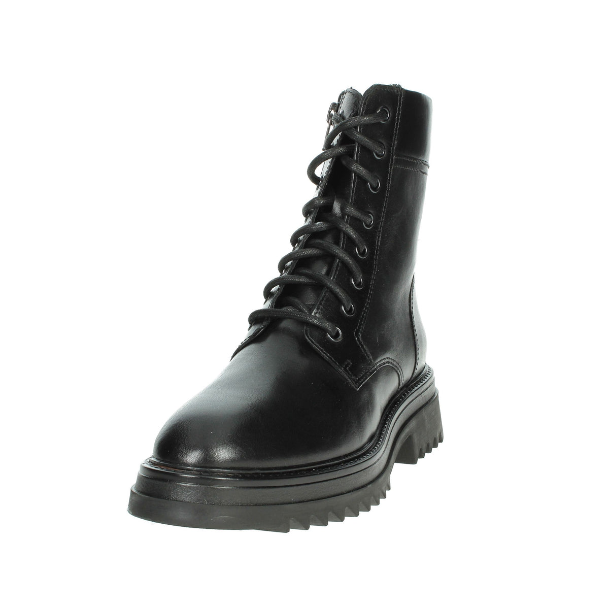 CINZIA SOFT Donna Anfibi BL203 Nero