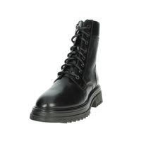 CINZIA SOFT Donna Anfibi BL203 Nero