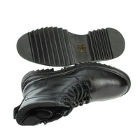 CINZIA SOFT Donna Anfibi BL203 Nero