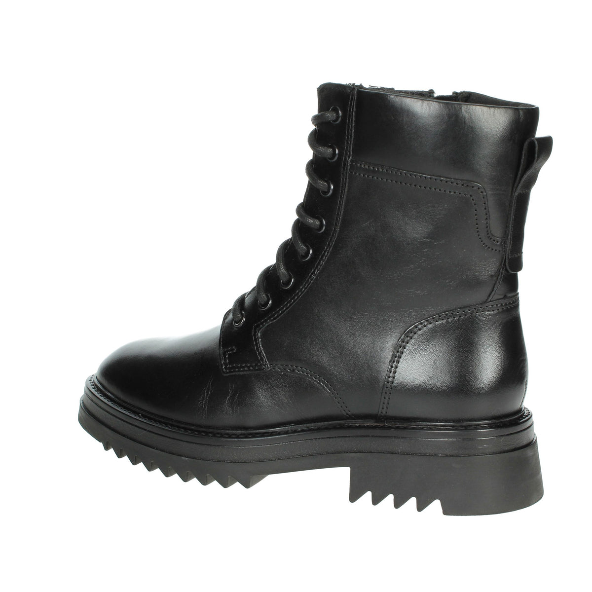 CINZIA SOFT Donna Anfibi BL203 Nero