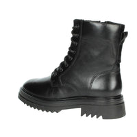 CINZIA SOFT Donna Anfibi BL203 Nero