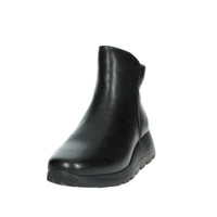 CINZIA SOFT Donna Stivaletti zeppa CI2035 Nero
