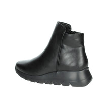 CINZIA SOFT Donna Stivaletti zeppa CI2035 Nero