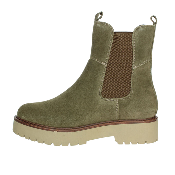 CINZIA SOFT Donna Stivaletti bassi IS405376 Verdone