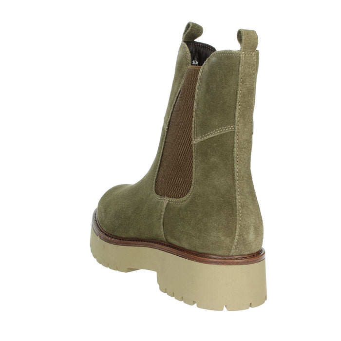 CINZIA SOFT Donna Stivaletti bassi IS405376 Verdone