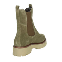 CINZIA SOFT Donna Stivaletti bassi IS405376 Verdone