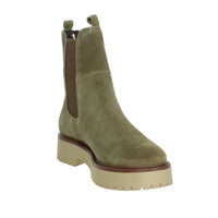 CINZIA SOFT Donna Stivaletti bassi IS405376 Verdone