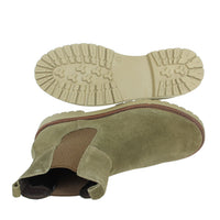 CINZIA SOFT Donna Stivaletti bassi IS405376 Verdone