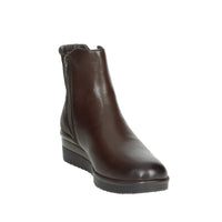 CINZIA SOFT Donna Stivaletti zeppa IV8822569 Marrone