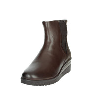 CINZIA SOFT Donna Stivaletti zeppa IV8822569 Marrone