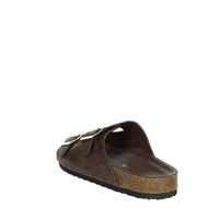 LAURA BIAGIOTTI Donna Ciabatte basse 9066 Marrone