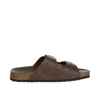 LAURA BIAGIOTTI Donna Ciabatte basse 9066 Marrone