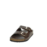 LAURA BIAGIOTTI Donna Ciabatte basse 9066 Marrone