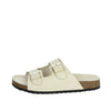 Laura Biagiotti Donna Ciabatta bassa 9066 Panna