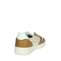 D.A.T.E. Bambine e ragazze Sneakers bassa J391-C2-PO-BI3 Beige
