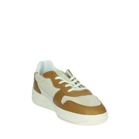D.A.T.E. Bambine e ragazze Sneakers bassa J391-C2-PO-BI3 Beige