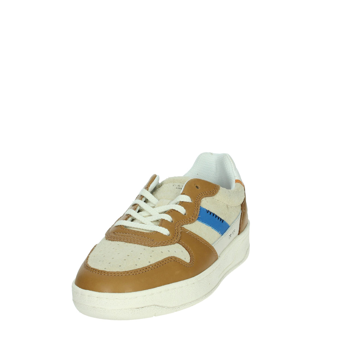 D.A.T.E. Bambine e ragazze Sneakers bassa J391-C2-PO-BI3 Beige