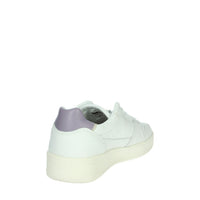 D.A.T.E. Bambine e ragazze Sneakers bassa J401-C2-BA-HL3 Bianco