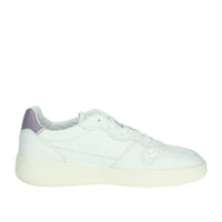 D.A.T.E. Bambine e ragazze Sneakers bassa J401-C2-BA-HL3 Bianco