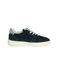 D.A.T.E. Bambine e ragazze Sneakers bassa J391-C2-PO-BL2 Blu