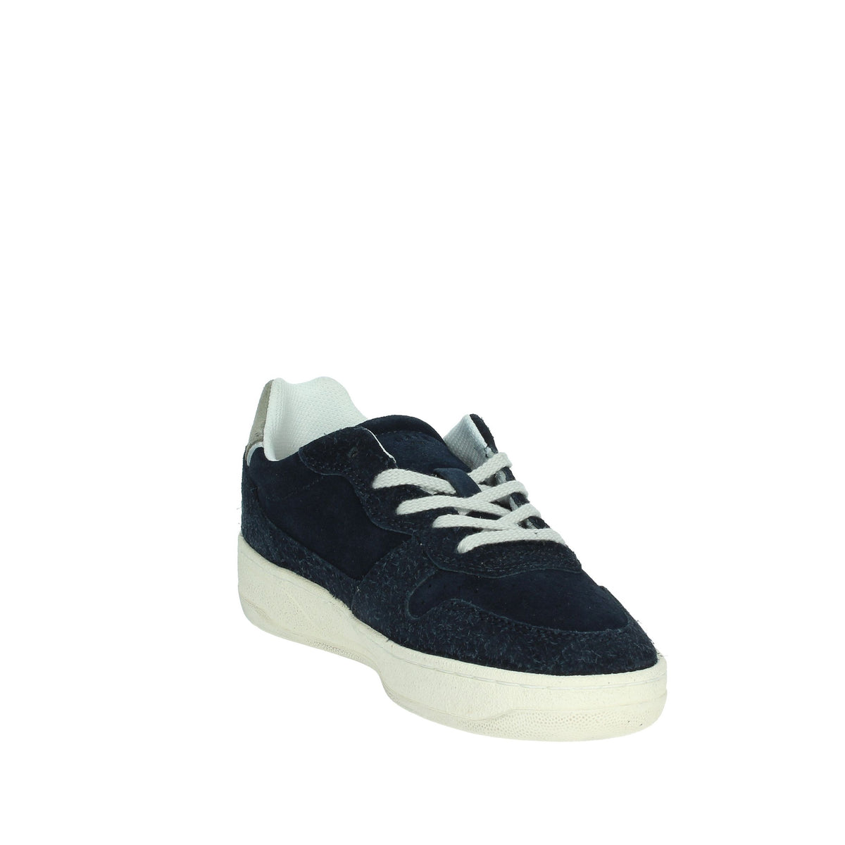 D.A.T.E. Bambine e ragazze Sneakers bassa J391-C2-PO-BL2 Blu