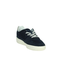 D.A.T.E. Bambine e ragazze Sneakers bassa J391-C2-PO-BL2 Blu