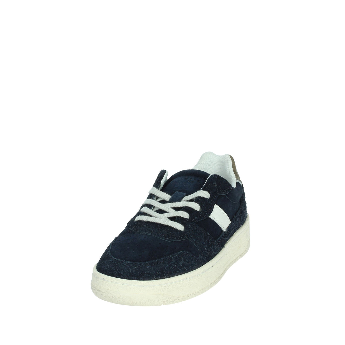 D.A.T.E. Bambine e ragazze Sneakers bassa J391-C2-PO-BL2 Blu