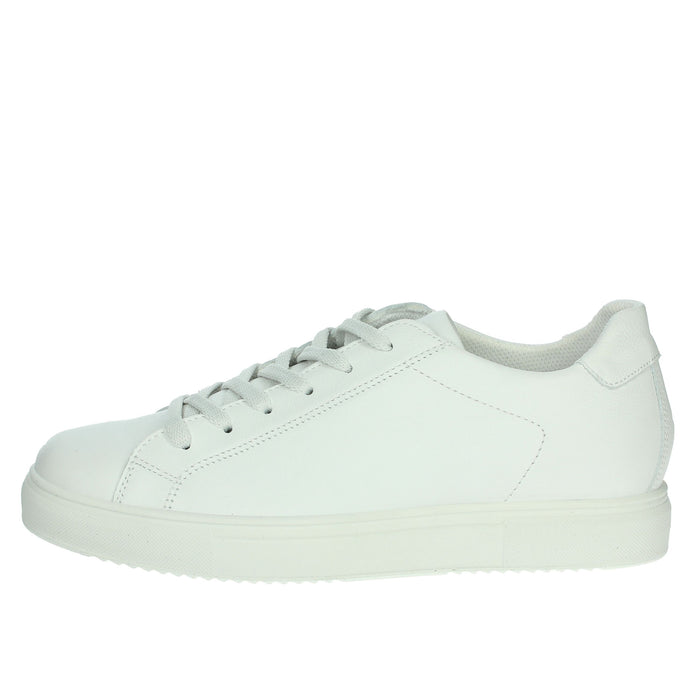 Imac Uomo Sneakers bassa 752520 Bianco