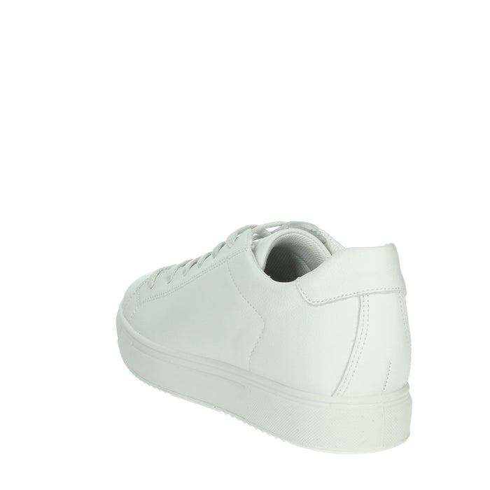 Imac Uomo Sneakers bassa 752520 Bianco