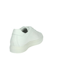 Imac Uomo Sneakers bassa 752520 Bianco