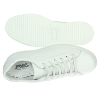 Imac Uomo Sneakers bassa 752520 Bianco