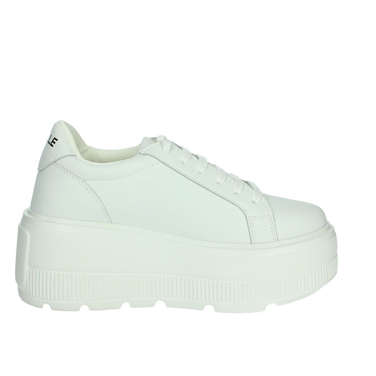 GAELLE PARIS Donna Sneakers bassa GACAW01318 Bianco