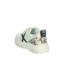 MUNICH Donna Sneakers bassa 8770170 Panna