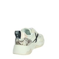MUNICH Donna Sneakers bassa 8770170 Panna