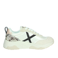 MUNICH Donna Sneakers bassa 8770170 Panna