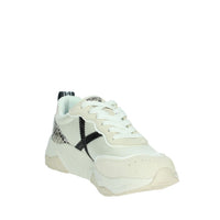 MUNICH Donna Sneakers bassa 8770170 Panna