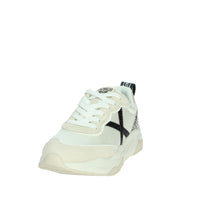 MUNICH Donna Sneakers bassa 8770170 Panna