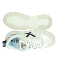 MUNICH Donna Sneakers bassa 8770170 Panna