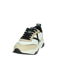 MUNICH Donna Sneakers bassa 8770105 Bianco/Beige