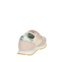 SUN68 Bambine e ragazze Sneakers bassa Z35402B Rosa