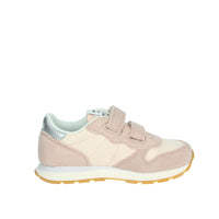 SUN68 Bambine e ragazze Sneakers bassa Z35402B Rosa