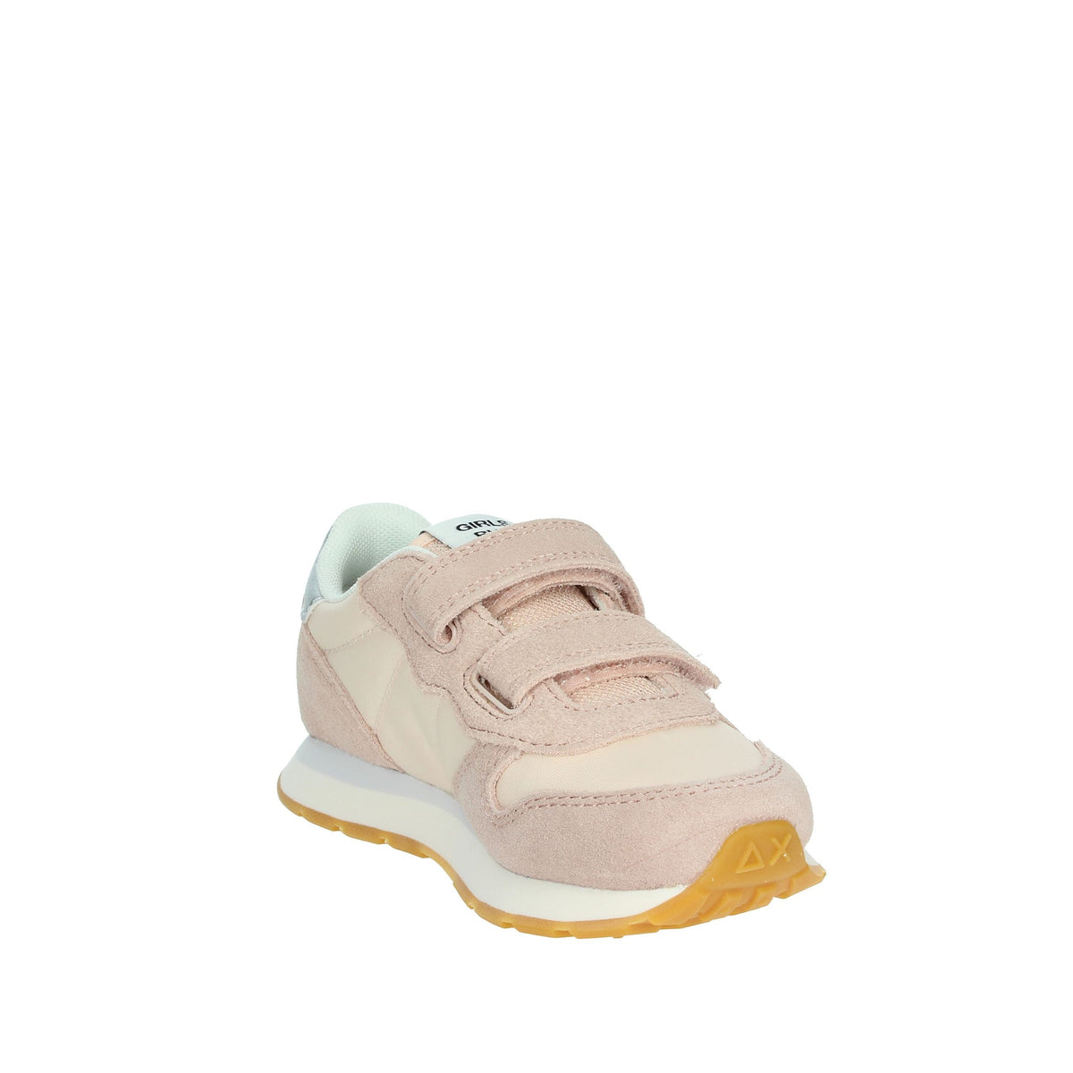 SUN68 Bambine e ragazze Sneakers bassa Z35402B Rosa